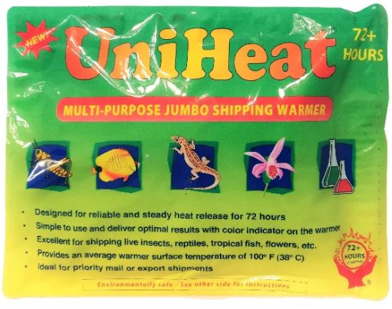Cold Weather Protection (Insulated Box & Heat Pack) - Image 3